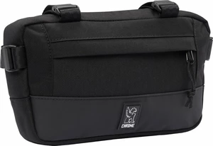 Chrome Doubletrack Bolsa de cuadro Black 2 L