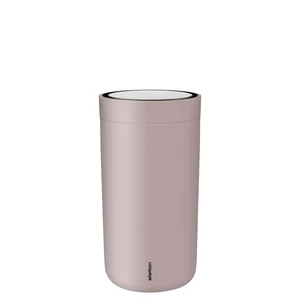 Termohrnek 0,2 l Stelton TO-GO CLICK - soft lavender