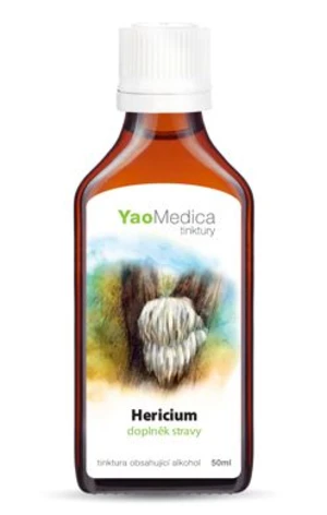 Yaomedica 031 Hericium 50ml