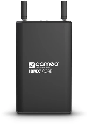 Cameo iDMX CORE Bezdrátový systém pro ovládání světel