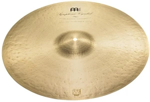 Meinl SY-18SUS Pochodové činely 18"