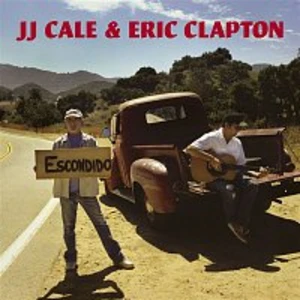 J. J. Cale & Eric Clapton – The Road To Escondido