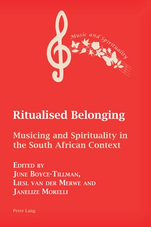 Ritualised Belonging