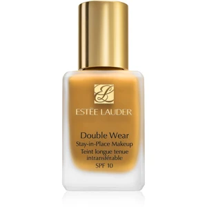 Estée Lauder Double Wear Stay-in-Place dlhotrvajúci make-up SPF 10 odtieň 4W4 Hazel 30 ml