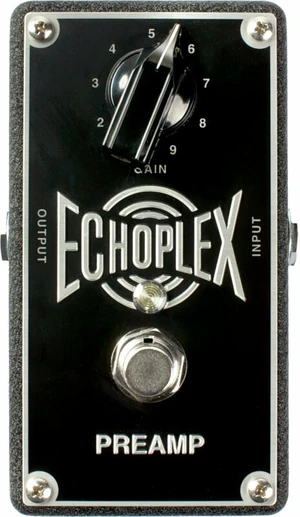 Dunlop EP101 Effetti Chitarra