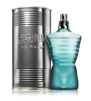 Jean P. Gaultier Le Male - EDT 125 ml