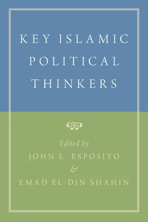 Key Islamic Political Thinkers