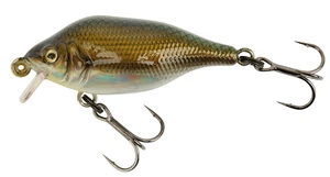 Fox rage wobler funk bug sr uv real shiner 4 cm 4 g