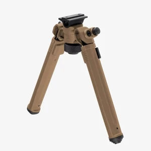 Bipod A.R.M.S.® 17S Style Magpul® – Dark Earth (Barva: Dark Earth)