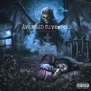 Avenged Sevenfold – Nightmare