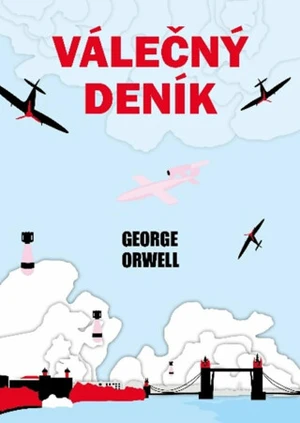 Válečný deník - George Orwell