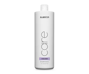 Kondicionér pre farbené vlasy Subrina Professional Care Colour Conditioner - 1000 ml (060265) + darček zadarmo