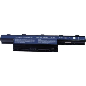 Beltrona akumulátor do notebooku 4741 10.8 V 5200 mAh Acer, Gateway