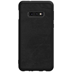 Black Rock The Statement zadný kryt na mobil Samsung Galaxy S10 E čierna