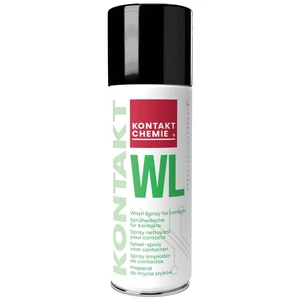 Kontakt Chemie KONTAKTUJTE elektronické pranie bielizne WL 71009-AH  200 ml