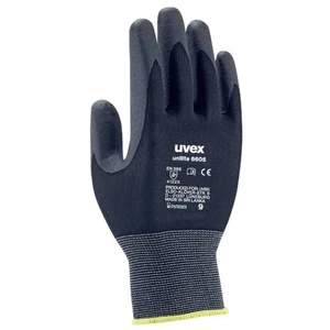 Uvex uvex unilite / unipur 6057308 polyamid, #####Nitrilschaum montážne rukavice Veľkosť rukavíc: 8 EN 388  1 pár