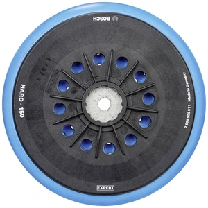 Bosch Accessories 2608900011 Podložka podložky EXPERT Multihole pre Bosch, 150 mm, tvrdá Priemer 150 mm