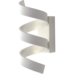 ECO-Light LED-HELIX-AP3 BCO LED-HELIX-AP3 BCO nástenné svetlo 9 W  neutrálna biela biela, strieborná