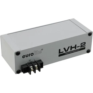 Eurolite LVH-2  BNC - prepínač