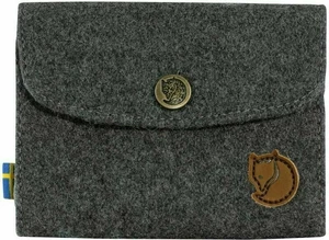 Fjällräven Norrvåge Grey Peněženka