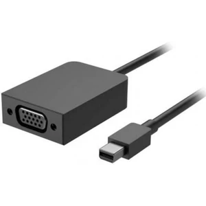 Microsoft Surface Mini DisplayPort - VGA adaptér Vhodné pre model Windows Phone: Microsoft Surface Go 2, Microsoft Surfa