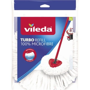 Vileda Jednoduchá výmena mopu Wring &amp; Clean 1 ks 134302