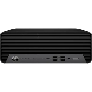 HP EliteDesk 800 G6 stolové PC Intel® Core™ i5 i5-10500 8 GB   256 GB SSD Intel UHD Graphics 630 Windows® 10 Pre