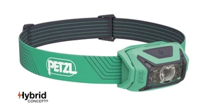 Čelovka Actik 2022 Petzl® – Zelená (Farba: Zelená)