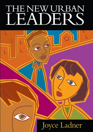 The New Urban Leaders