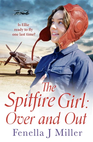 The Spitfire Girl