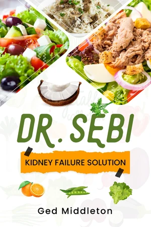 DR. SEBI KIDNEY FAILURE SOLUTION