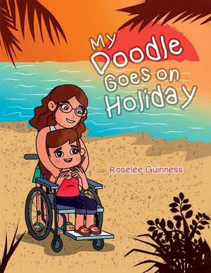 My Doodle Goes On Holiday