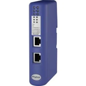 CAN převodník Anybus CAN/EtherCAT 24 V/DC