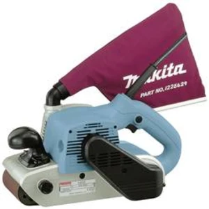 Pásová bruska Makita 9403J, 1200 W