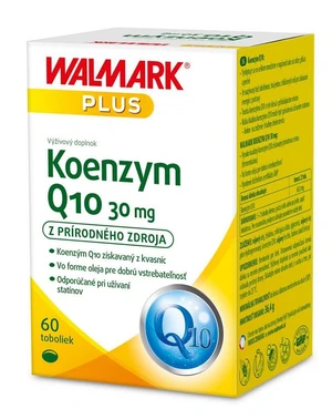 WALMARK KOENZÝM Q10 30 mg