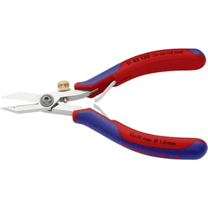 Knipex Nožnice na odstraňovanie elektroniky KNIPEX  11 82 130