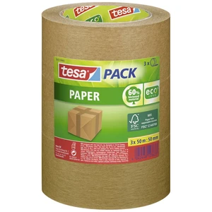 Tesapack Paper Ecologo 50 m x 50 mm