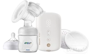 Philips AVENT Elektr. ODSÁVAČKA MLIEKA