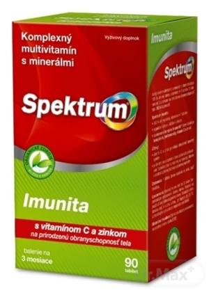 WALMARK SPEKTRUM Imunita PROMO