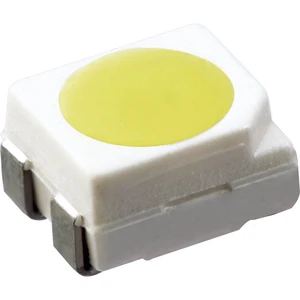 OSRAM LSE6SF-V2BA-1-1 SMD LED   PLCC4 super červená 900 mcd 120 ° 50 mA 2.15 V