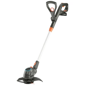 GARDENA ComfortCut 23/18V P4A Ready-To-Use-Set na akumulátor strunová kosačka akumulátor, vr. nabíjačky 18 V