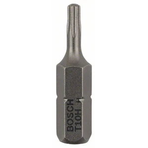 Bosch Accessories  2608522009 bit ITX TR 10  extra tvrdé C 6.3 2 ks