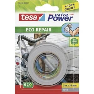 EXTRA POWER ECOLOGO GREY 5 m x 38 mm