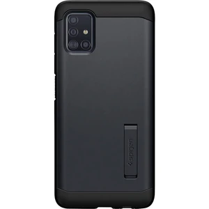 Spigen Tough Armor Case Samsung Galaxy A51 sivá