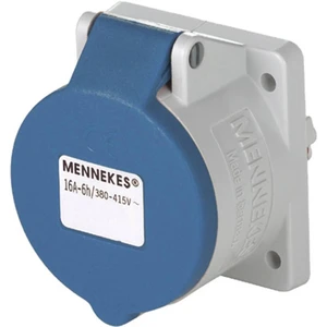 MENNEKES TwinCONTACT 1668 CEE-CARA adaptér 16 A 3-pólové 230 V 1 ks