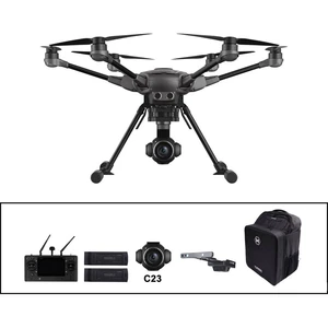 Yuneec Typhoon H Plus RS + C23  priemyselný dron RtF s kamerou