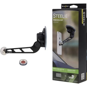 NITE Ize Steelie Windshield Mount prísavka držiak mobilu do auta otočné o 360 °