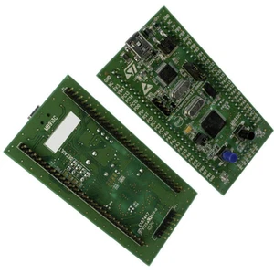 STMicroelectronics štartovacia sada STM32VLDISCOVERY  STM32 F1 Series