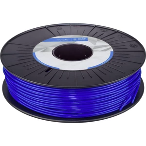 BASF Ultrafuse PLA-0015B075 PLA LIGHT BLUE vlákno pre 3D tlačiarne PLA plast   2.85 mm 750 g modrá  1 ks
