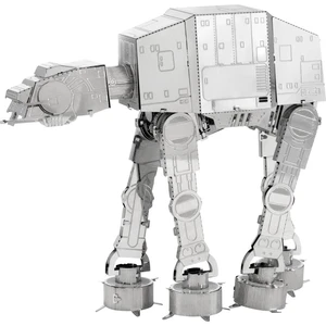 Stavebnica Metal Earth Star Wars AT-AT